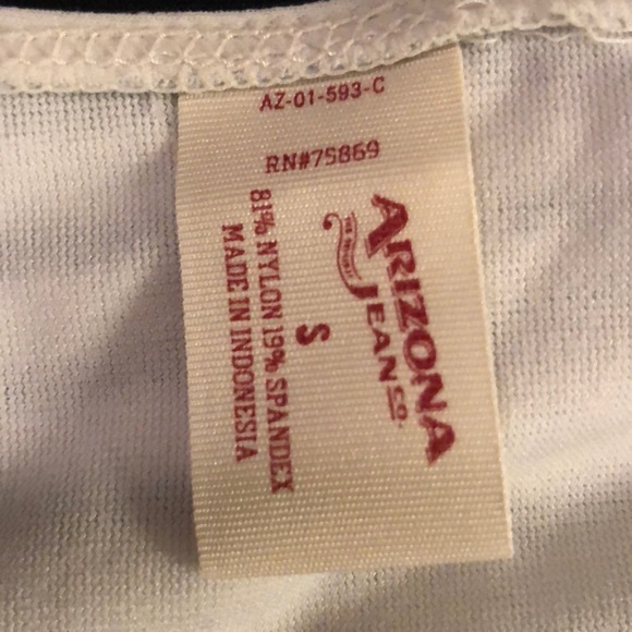 Arizona Bikini - Picture 4 of 4